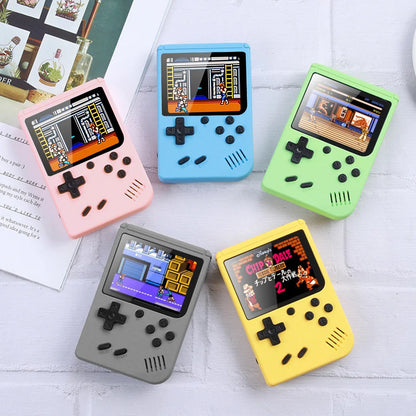 Mini Electronic Video Game