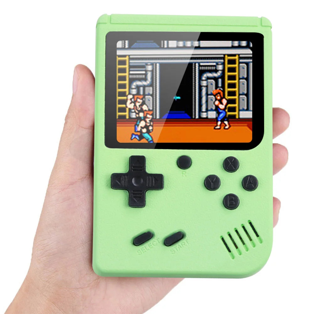 Mini Electronic Video Game