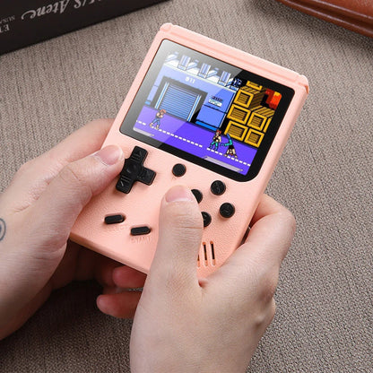 Mini Electronic Video Game