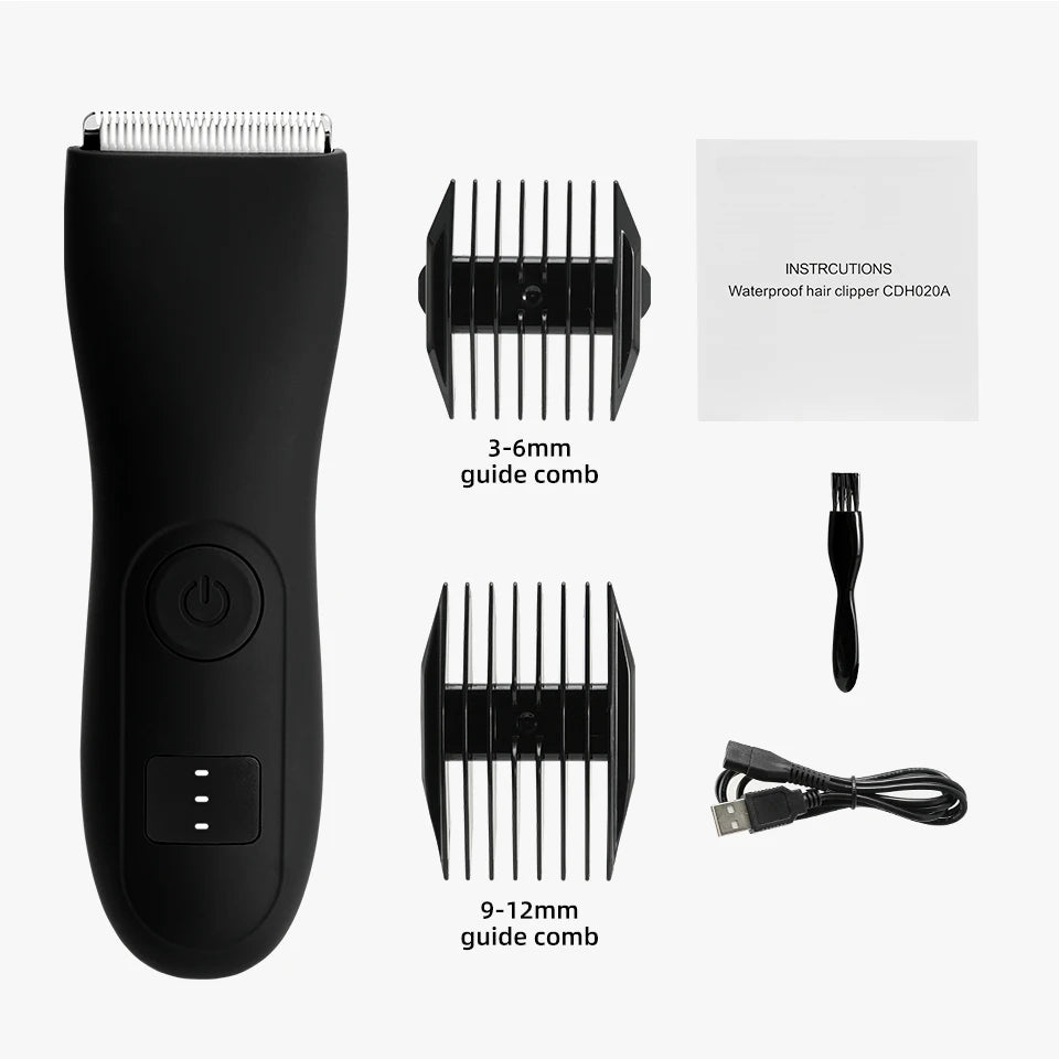 Hair Trimmer Mens-Women