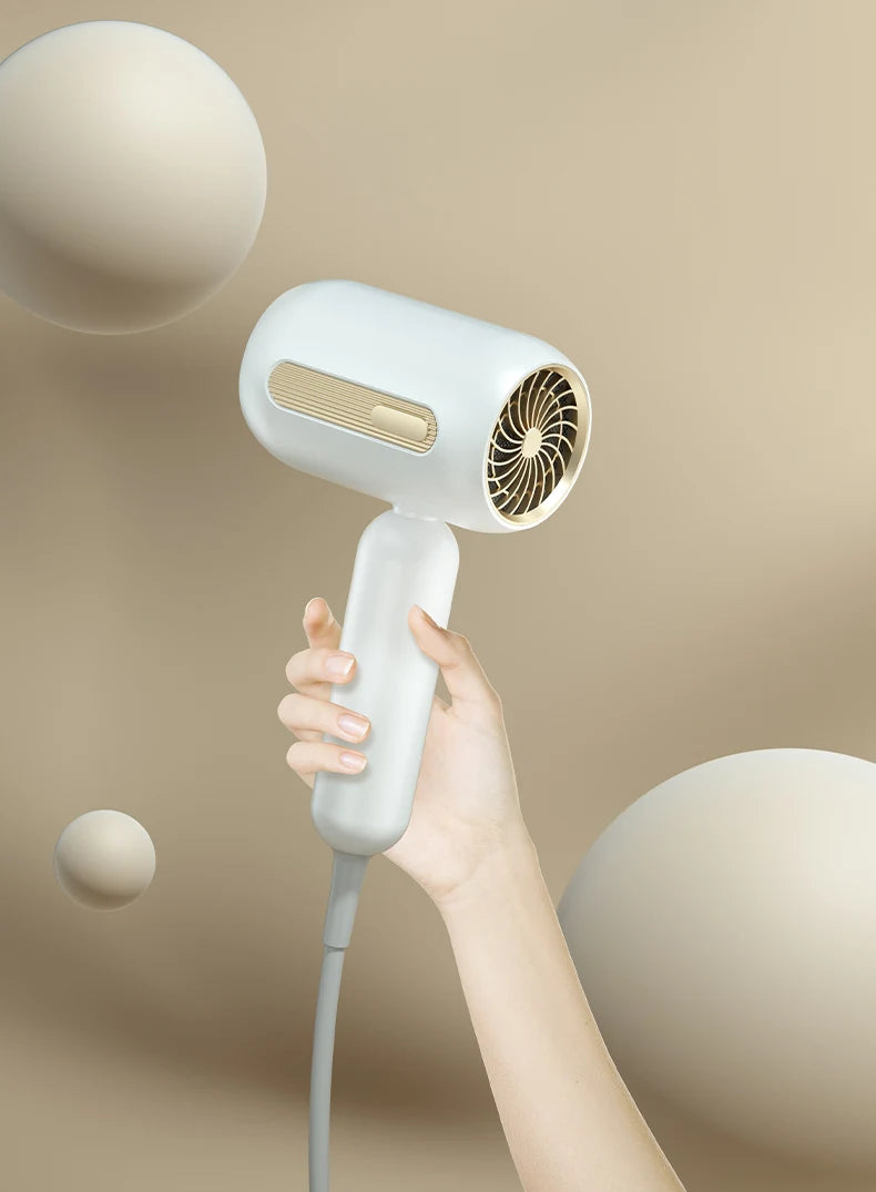 2000W 5th Gear Professional Hair Dryer