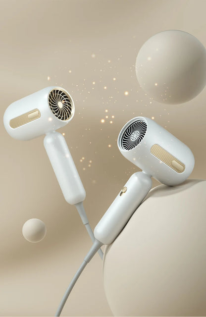 2000W 5th Gear Professional Hair Dryer