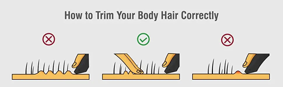 Hair Trimmer Mens-Women