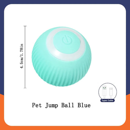 Smart Toy Ball Electronic Interactive