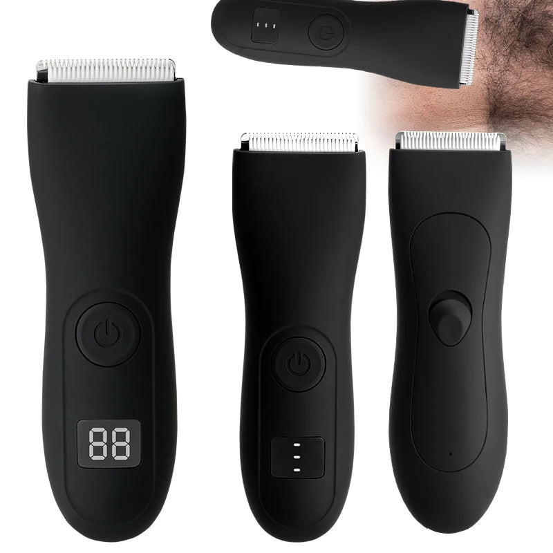 Hair Trimmer Mens-Women