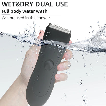 Hair Trimmer Mens-Women