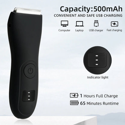 Hair Trimmer Mens-Women