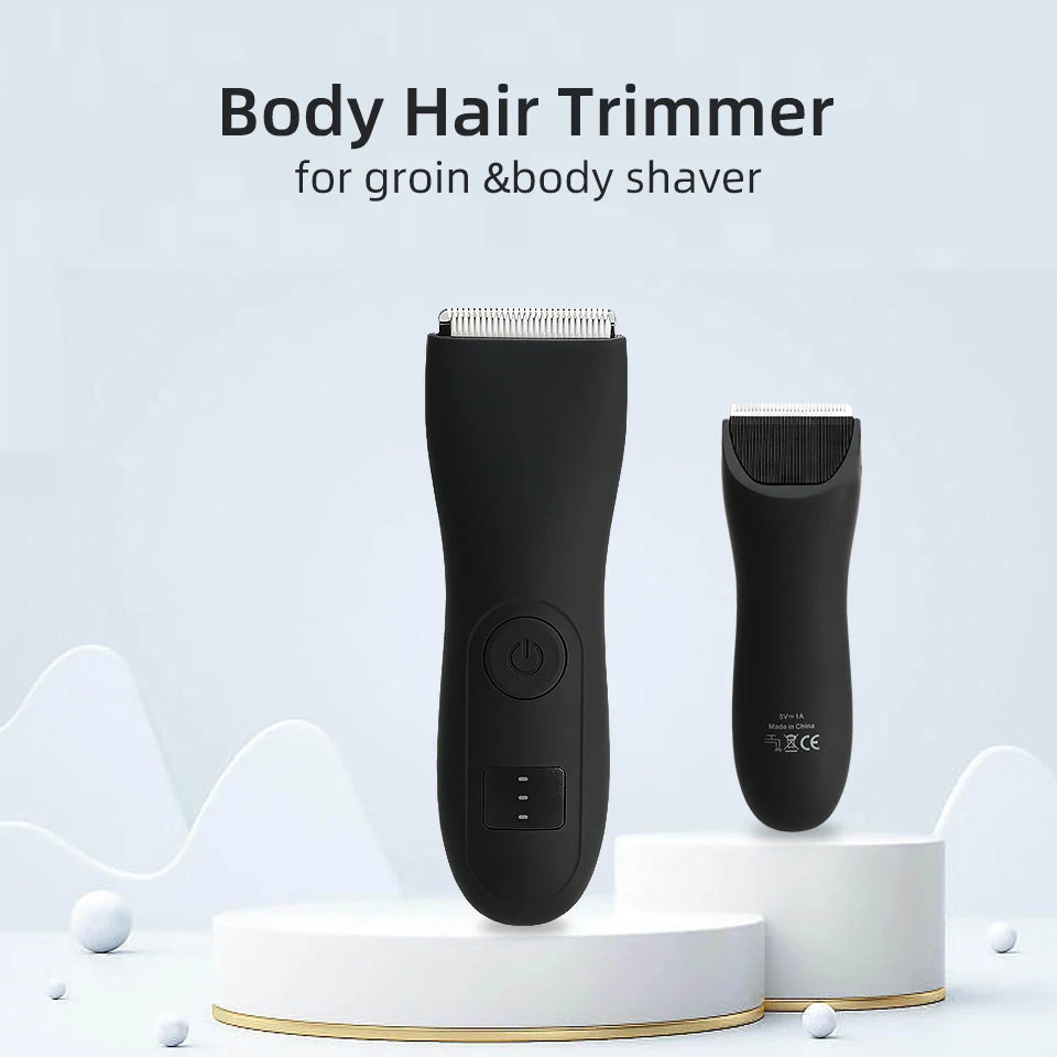 Hair Trimmer Mens-Women