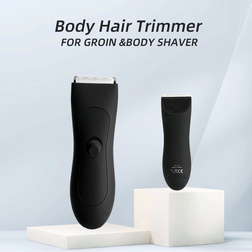 Hair Trimmer Mens-Women