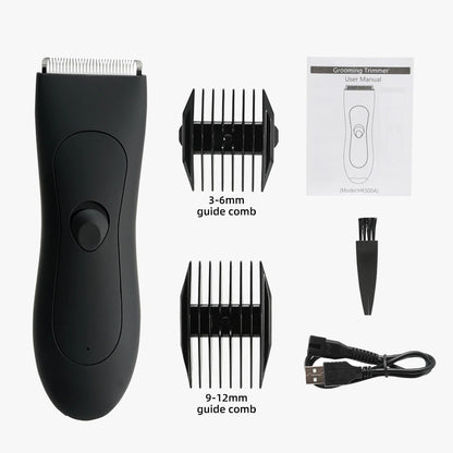 Hair Trimmer Mens-Women