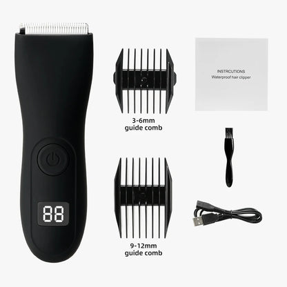 Hair Trimmer Mens-Women