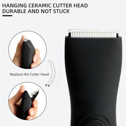 Hair Trimmer Mens-Women