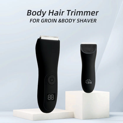 Hair Trimmer Mens-Women